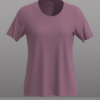 Women’s Crew Neck T-Shirt