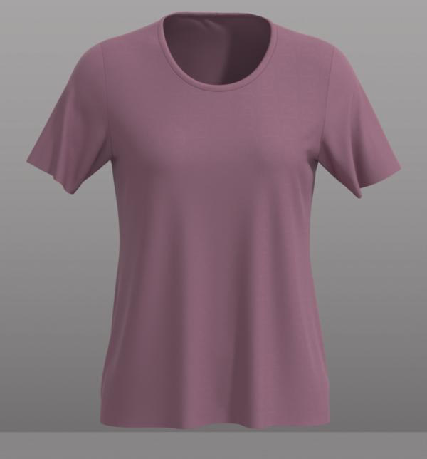 Women’s Crew Neck T-Shirt
