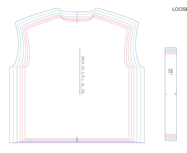 Mens Tee